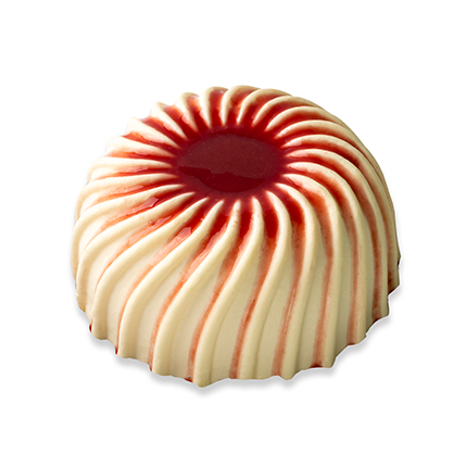 山楂奶皮子蛋糕